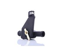 TOPRAN Vanne de régulation du liquide de refroidissement 109718