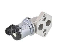 TOPRAN Vanne de régulation du ralenti, alimentation en air 302445