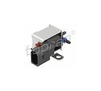 TOPRAN Vanne d'inversion, clapet d'échappement 116985 | Compatible avec: AUDI A3, FORD GALAXY I, SEAT ALHAMBRA, IBIZA III, LEON, TOLEDO II, SKODA OCTAVIA I, VW BORA I, BORA Variant