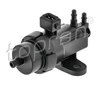 TOPRAN Vanne d'inversion, clapet d'échappement 304996