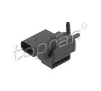 TOPRAN Vanne d'inversion, volet inverseur (tuyau d'admission) HP116 266 pour VW