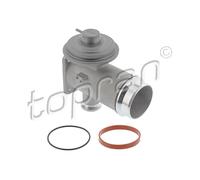 TOPRAN Vanne Pneumatique Pour BMW X3 3.0d 2.0d xDrive30d 3er 320d