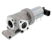 TOPRAN Vanne / Valve AGR Exhaust Gas Recirculation Électrique pour Hyundai i30