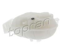 TOPRAN Vase d'expansion liquide de refroidissement 504 132