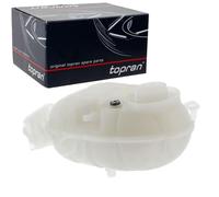 Topran Vase d'expansion liquide de refroidissement 504 132