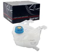 TOPRAN Vase d'expansion liquide de refroidissement 600 525 PUNTO (199)