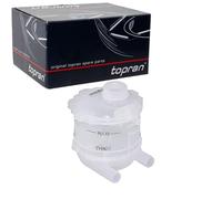 TOPRAN Vase d'expansion liquide de refroidissement Vase d'Expansion 700 430 sans couvercle