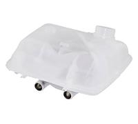 TOPRAN Vase d'expansion liquide de refroidissement Vase d'Expansion 721 994 sans couvercle