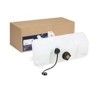 TOPRAN Vase d'expansion liquide de refroidissement Vase d'Expansion 722 291 avec couvercle
