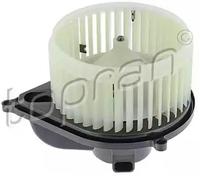 TOPRAN Ventilateur intérieur