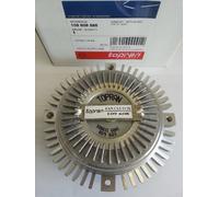TOPRAN 109 608 Embrayage, ventilateur de radiateur