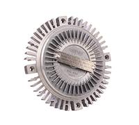 Embrayage, ventilateur de radiateur HANS PRIES 500 404