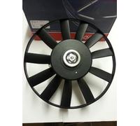 TOPRAN Ventilateur, refroidissement du moteur 103138