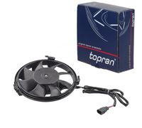 TOPRAN 110 830 Ventilateur de radiateur