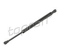 TOPRAN Vérin vitre arrière 114 592 pour VW Touareg (7LA, 7L6, 7L7)