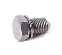 TOPRAN Vis-bouchon carter d'huile 109 035 pour Golf V Schrägheck (1K1) Acier