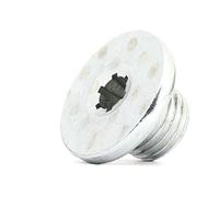 TOPRAN 205 110 Vis de fermeture, bac à