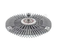 TOPRAN Viskokupplung Embrayage Ventilateur de Radiateur pour