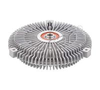 TOPRAN Viskokupplung Embrayage Ventilateur de Radiateur pour Benz E - Classe T