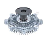 TOPRAN Viskokupplung Pour Commande Ventilateur Refroidisseur Hyundai H-1