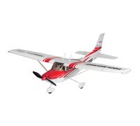 Toprc Cessna 182400 Classe 965mm Envergure Monoplan Pratique Avion Rc À Voilure Fixe Kit / Pnp-Générique