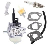 TOPREPAIR Carburateur pour nettoyeur haute pression Ryobi RY802700A RY8C2700 099980858027
