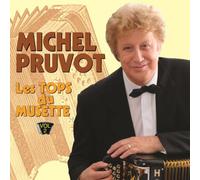 Les Tops du Musette, Vol. 2