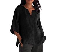 Tops en Lin pour Les Femmes, Body Tulle Transparent Femme, Chemisier Femme Chic, Tee Shirt Manche Longue Noel Femme, Tee Shirt Paillette Femme, Haut Paillettes Femme, Femme t-Shirt, Tops en Linge