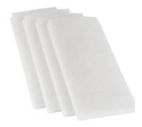 Tops Filtre pour Nibe F370 / F730 / F750 | Kit de filtres G4 | Nibe F370/F730/F750 | Remplace le filtre Nibe d'origine