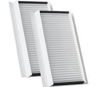 Tops Filtre pour Zehnder comfoair 180-1 kit de filtres G4 - Remplace le filtre Zehnder d'origine