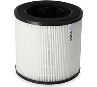 Tops FY0293/30 Filtre à charbon pour purificateur d'air Philips série 800, compatible avec Philips AC0820/10, AC0819/10, AC0820/30, AC0830/10 - Filtre de rechange pour Philips 800i et série 800