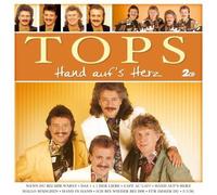 Tops - Hand Auf's Herz-40 Hits [Import]