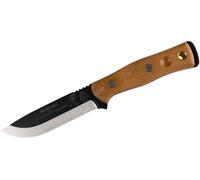 TOPS KNIVES Fieldcraft par Brothers of Bushcraft BROS-01