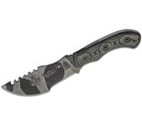 Tops Knives Mini Tom Brown Tracker Camo TPTBT040CAMO