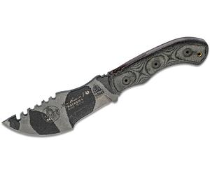 Tops Knives Mini Tom Brown Tracker Camo TPTBT040CAMO