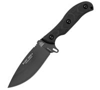 TOPS KNIVES Silent Hero 4 HERO4-01