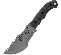 Tops Knives Tom Brown Tracker #3 Acier inoxydable 154cm