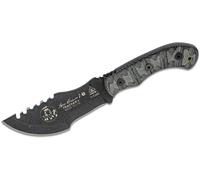 Tops Knives Tom Brown Tracker #4 (Mini) with RMT