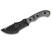 TOPS KNIVES TOM BROWN TRACKER #4 MINI TBT-040