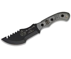 TOPS KNIVES TOM BROWN TRACKER #4 MINI TBT-040