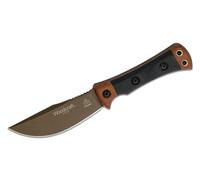 Tops Knives Woodcraft Lame Fixe TPWC01