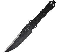 Tops Knives Zero Dark 30 1095, Micarta ZERO-30