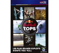 Tops-Les Plus Grands exploits signés Red Bull