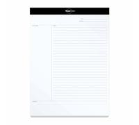 Tops Oxford 77103 FocusNotes Bloc-notes 21,5 x 29,5 cm 50 feuilles