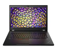 TopSeller THINKPAD P73 I7-9750H 2.6G 16.GB 512GB SSD 17.3IN 10P