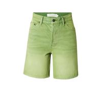 TOPSHOP Jean vert, Taille 27-28