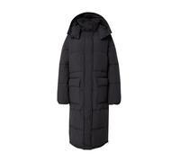 TOPSHOP Manteau d’hiver 'Ultimate' noir, Taille XXS-XS