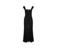 TOPSHOP Maxi robe noir | 38