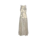 TOPSHOP Maxi robe TSMILLE beige | 38