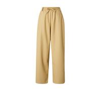 TOPSHOP Pantalon jaune, Taille 44